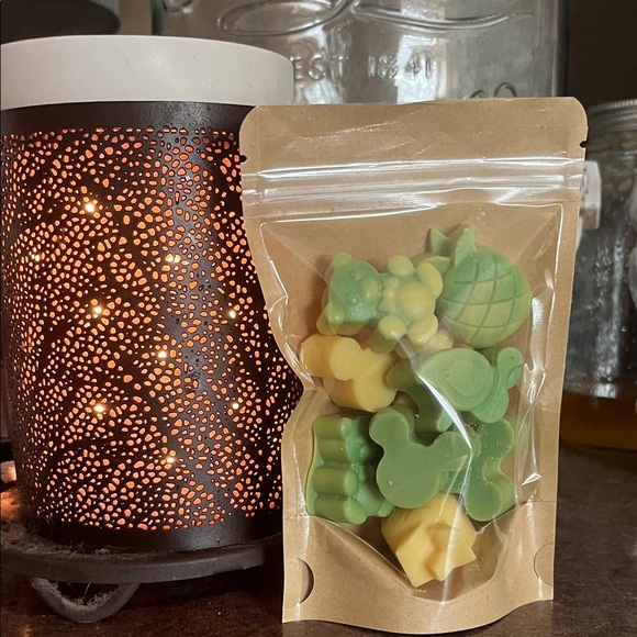 Hand Crafted Other - Pineapple Whip Wax Melts